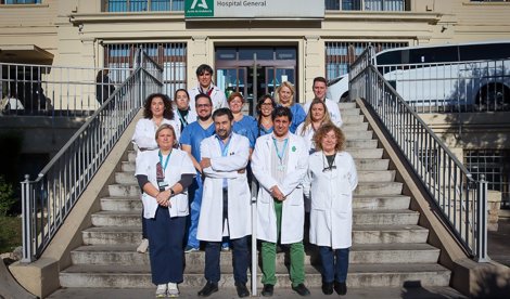 Es Andalucía - Málaga