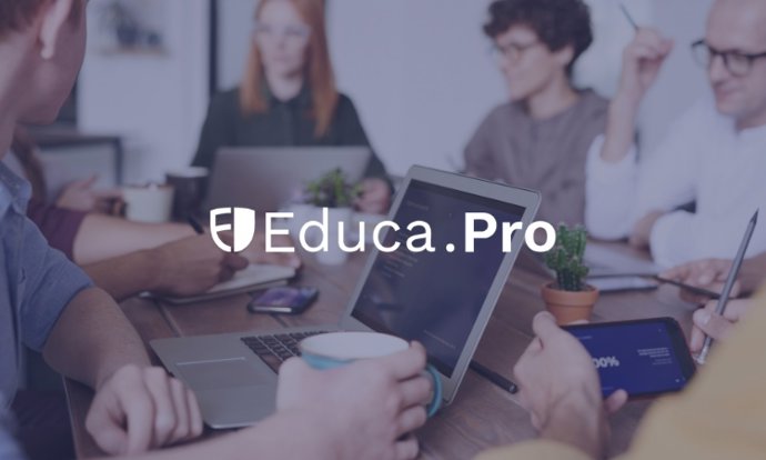 Educa.Pro cierra 2025 con más de 100.000 usuarios activos