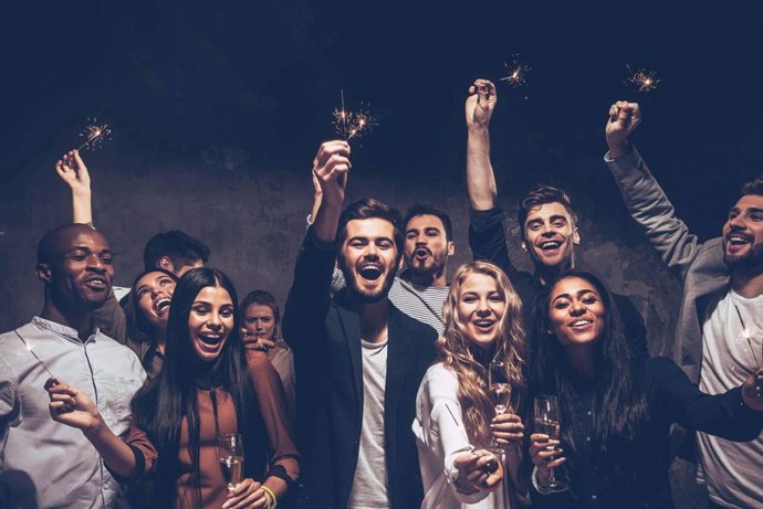 Spain Nightlife prevé una ocupación del 90% en locales de ocio nocturno en Nochevieja