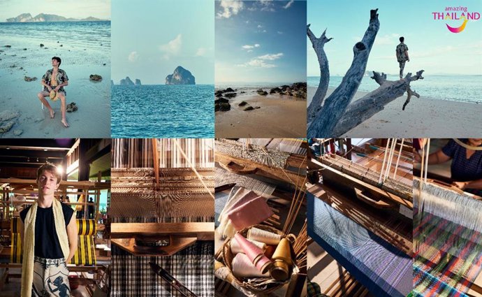 Tailandia, destino mundial de salud y bienestar