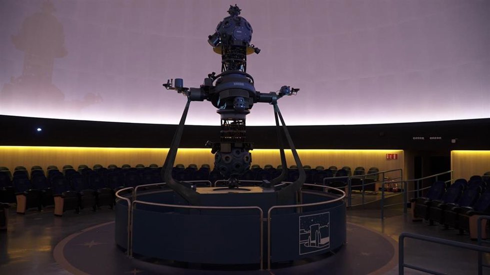 Sala Tornamira.