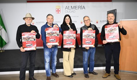 Diputación de Almería