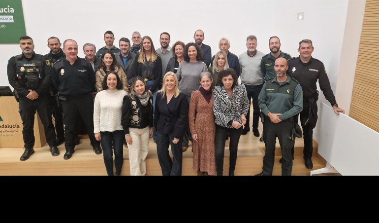 Es Andalucía - Cádiz