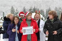 79.432, 'Gordo' del Sorteo de Navidad 2025, bendice León tras los incendios de este verano y repite en Madrid