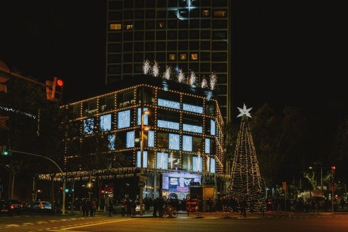 Los Magic Days de Casa Seat,