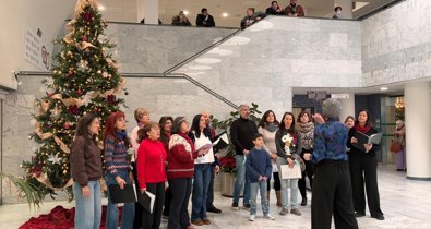 Es Andalucía - Córdoba