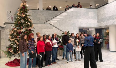 Es Andalucía - Córdoba