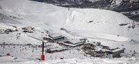 Sierra Nevada abre todas sus zonas por Navidad con nuevas pistas en Loma Dílar, Cauchiles y Laguna