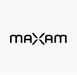 Archivo - Logo de Maxam