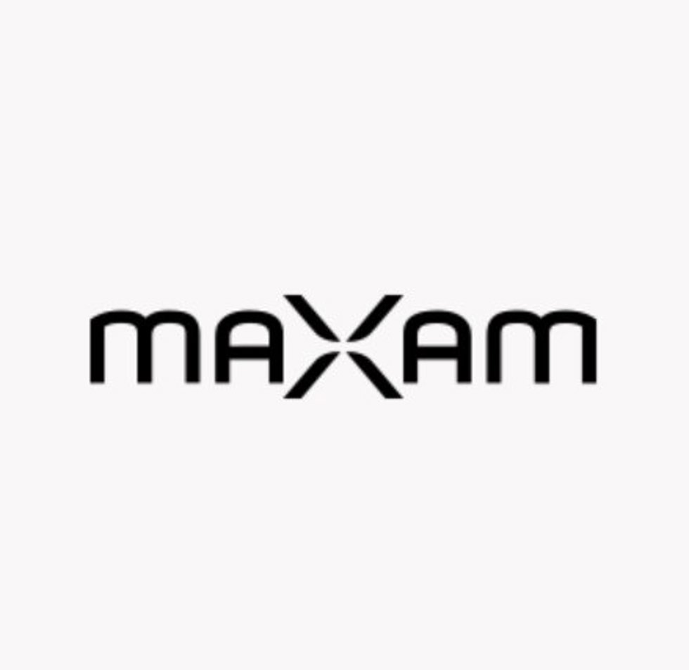 Archivo - Logo de Maxam