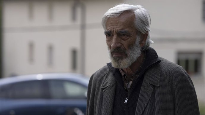 Archivo - ¿A Qué Hora Se Estrena Innato, La Serie De Imanol Arias Y Elena Anaya, En Netflix?