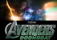 Filtración de los tráileres 2 y 3 de Vengadores: Doomsday, que incluyen "escenas aterradoras"