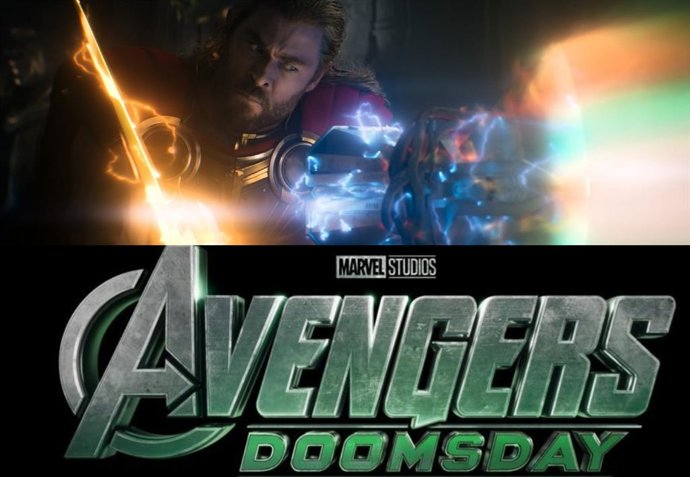 Filtración de los tráileres 2 y 3 de Vengadores: Doomsday, que incluyen "escenas aterradoras"