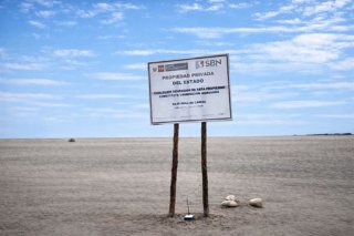 Entrega de predios estatales será más rápida para las obras de infraestructura.