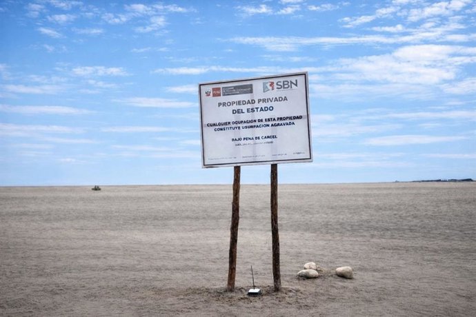 Entrega de predios estatales será más rápida para las obras de infraestructura.