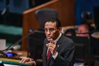 Sudán defiende ante el Consejo de Seguridad que el plan del Cuarteto da "un marco realista" para acabar la guerra
