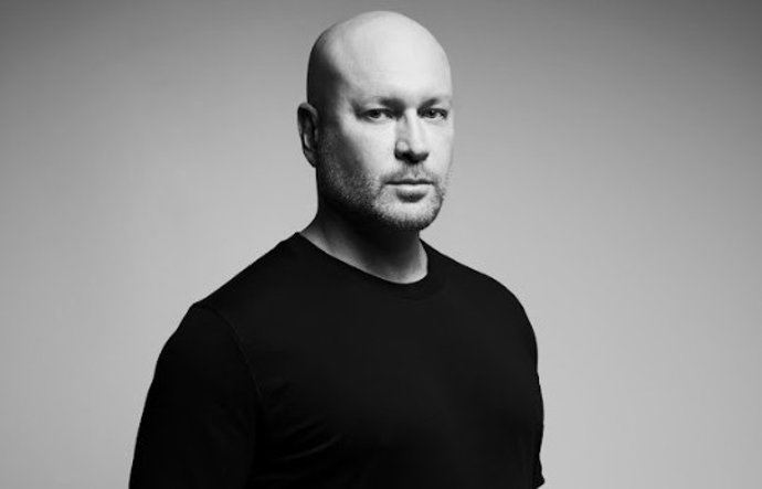 El DJ y productor Marco Carola.