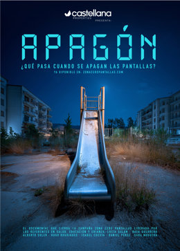 El contenido y los algoritmos, lo que más preocupa a las familias extremeñas en relación con el uso de pantallas en la infancia