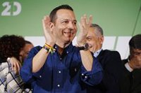 Vox desvela que Guardiola aún no les ha llamado e insiste en su "disposición" para alcanzar un pacto en Extremadura