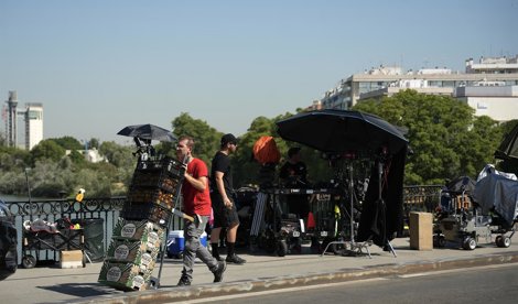 Es Andalucía - Sevilla