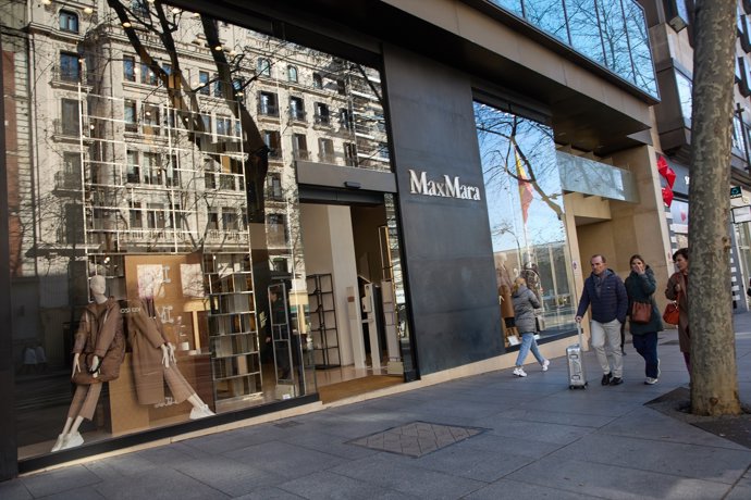 El distrito de Salamanca