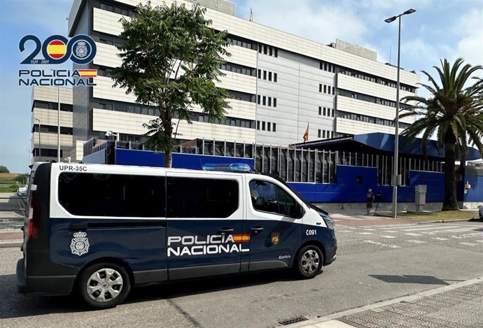 Un detenido en Santander por extorsionar a menores para obtener imágenes de carácter sexual a través de RRSS