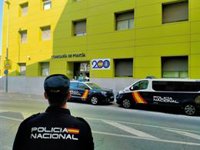 Detienen en Cartagena (Murcia) a 5 'muleros digitales' por aceptar ingresos procedentes de estafas bancarias