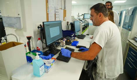 Es Andalucía - Sevilla