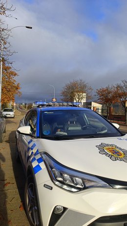 La colaboración entre la Guardia Civil y la Policía Local de Palencia ha permitido detener al presunto autor de una agresión de violencia de género en Magaz.