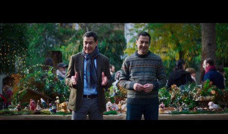 Es Andalucía - Sevilla