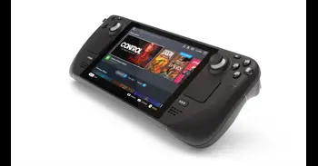 Valve anuncia el fin de la fabricación de las consolas Steam Deck originales con pantalla LCD