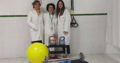 Es Andalucía - Málaga