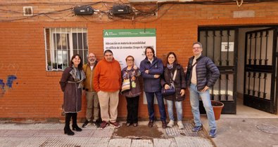 Es  Andalucía - Almería