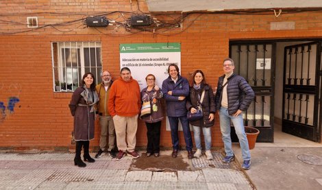 Es  Andalucía - Almería