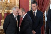 El Senado lleva al Gobierno ante el Constitucional por no presentar los Presupuestos