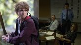 Foto: La temporada 3 de Percy Jackson y los Dioses del Olimpo ficha a una estrella de Mindhunter para un titánico personaje