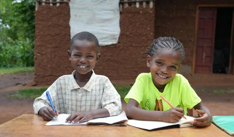 Cooperación y Desarrollo