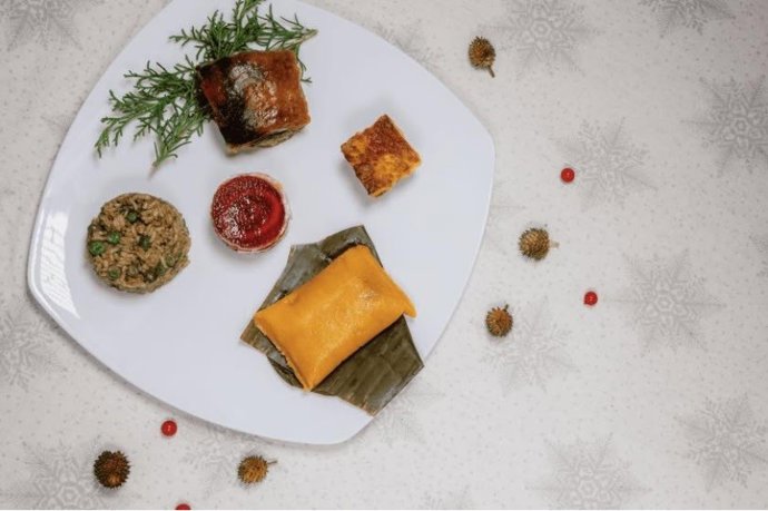 Navidad en República Dominicana