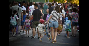Aprobada la jornada partida en los colegios públicos de la Comunidad para mejorar la conciliación