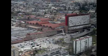 Empiezan los trámites para construir las futuras cocheras de Metro que prestarán servicio a Madrid Nuevo Norte