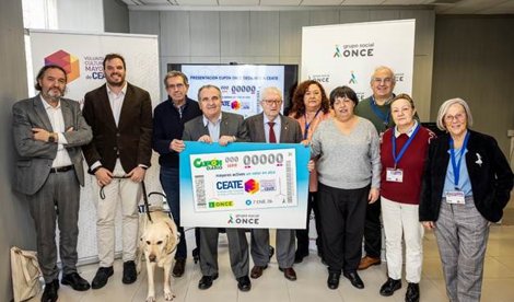 Cooperación y Desarrollo