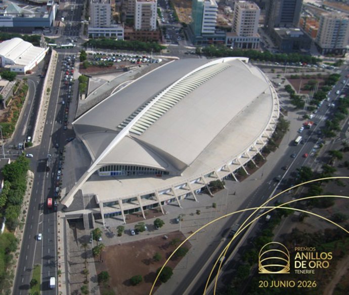 Recinto Ferial de Tenerife