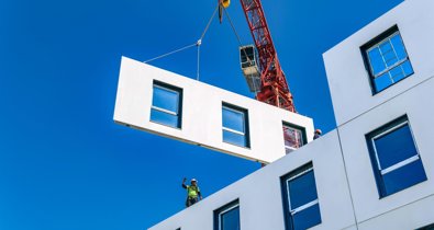 Construcción y vivienda