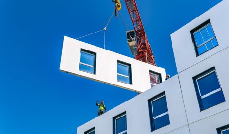 Construcción y vivienda