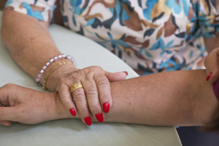 Residència i Centre de dia SAGRERA