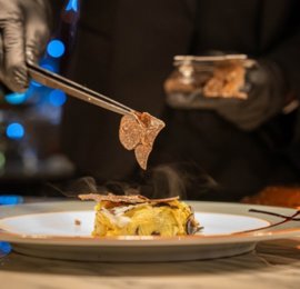 Foto: LES GRANDS BUFFETS