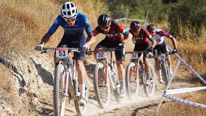 Campeonato de España de BTT