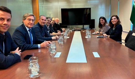 Es Andalucía - Sevilla