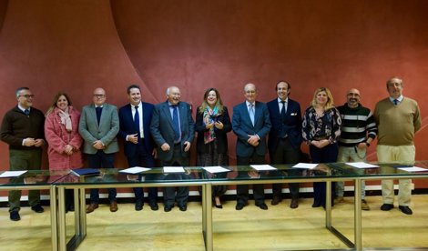 Es Andalucía - Sevilla