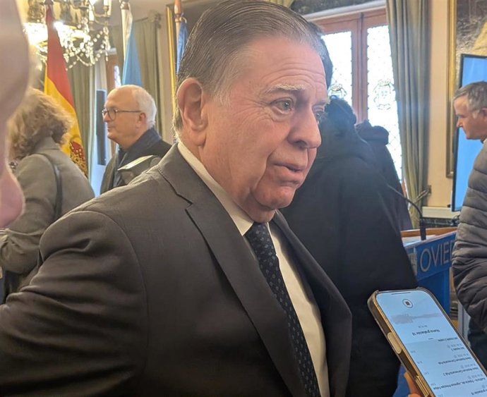 Ayuntamiento de Oviedo